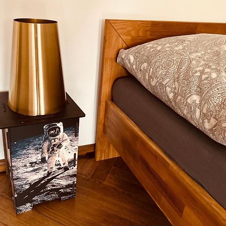 Studio/Loft In Eberswalde Luaran gambar