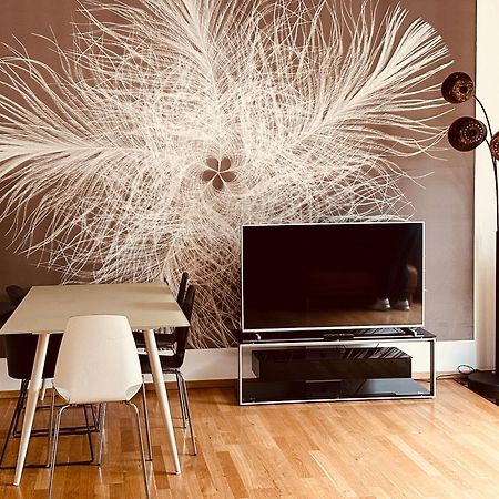 Studio/Loft In Eberswalde Luaran gambar