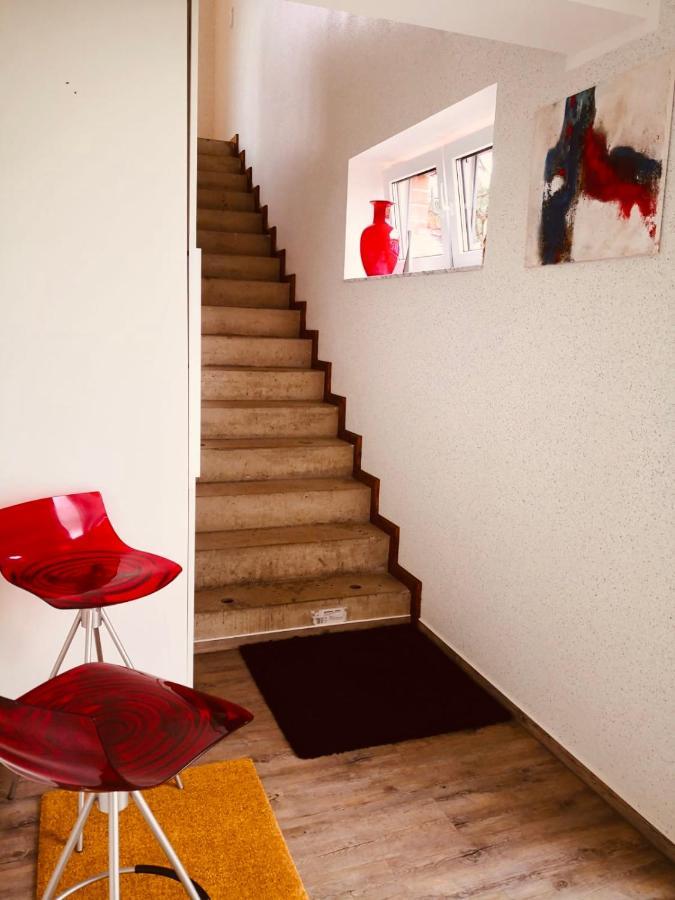 Studio/Loft In Eberswalde Luaran gambar