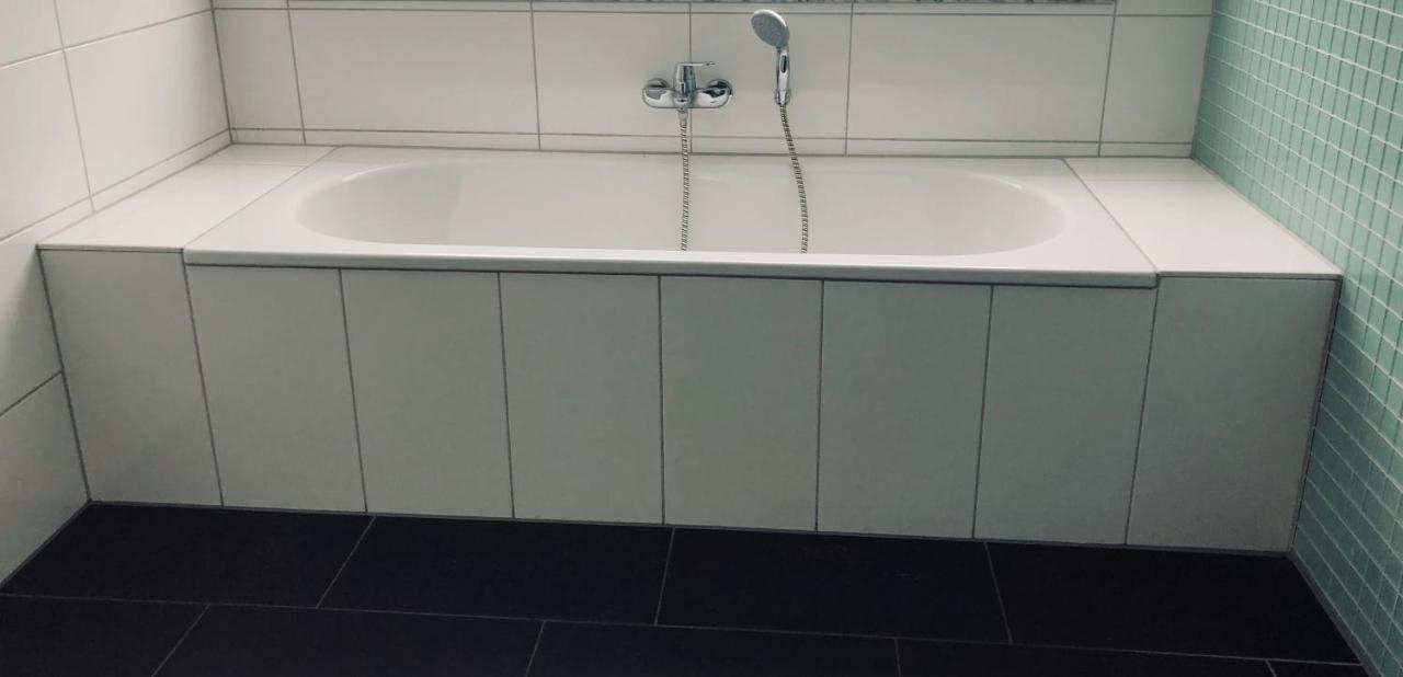Studio/Loft In Eberswalde Luaran gambar