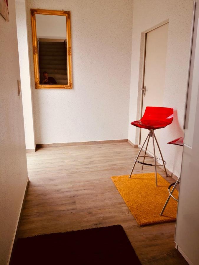 Studio/Loft In Eberswalde Luaran gambar