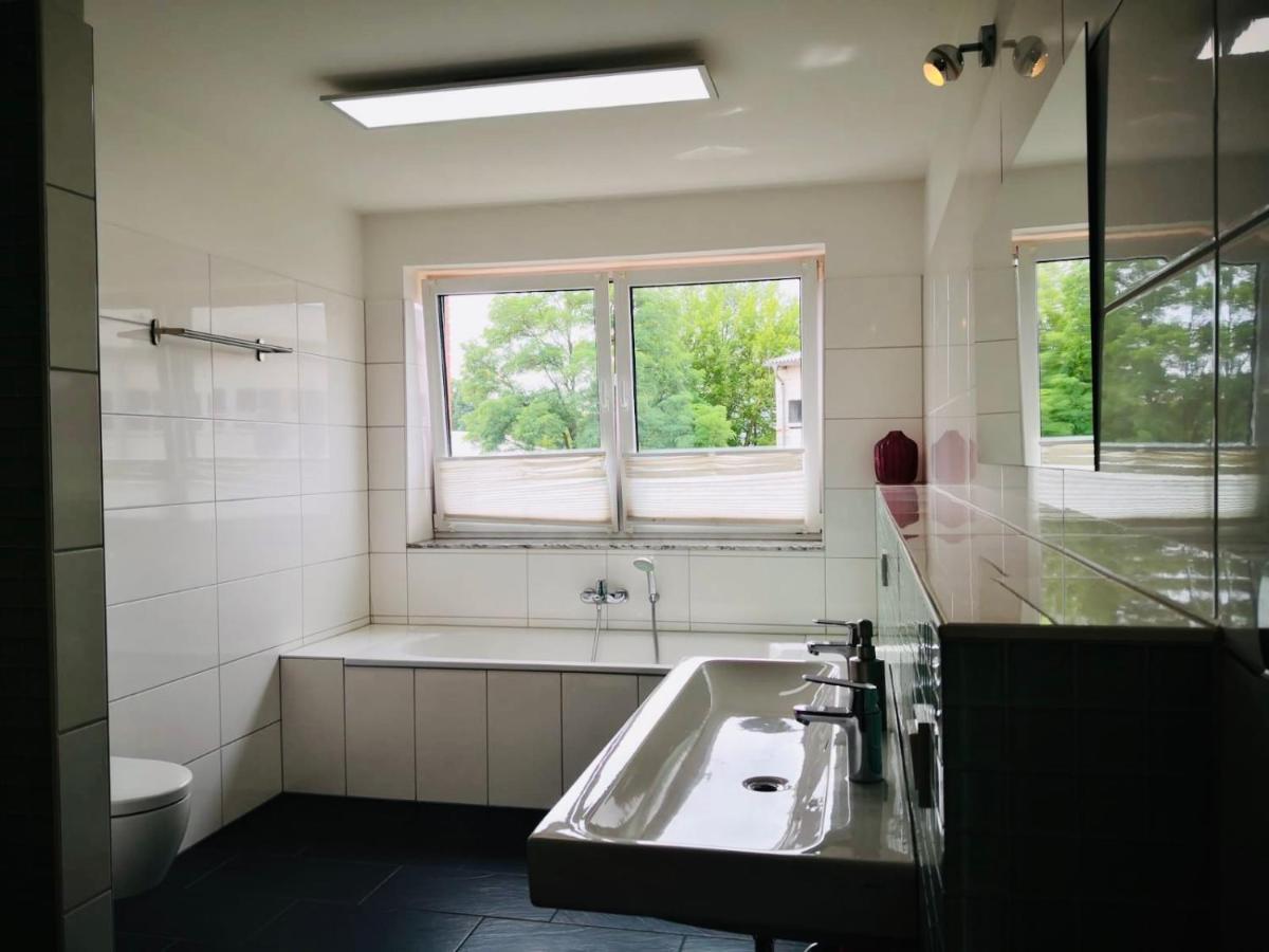 Studio/Loft In Eberswalde Luaran gambar