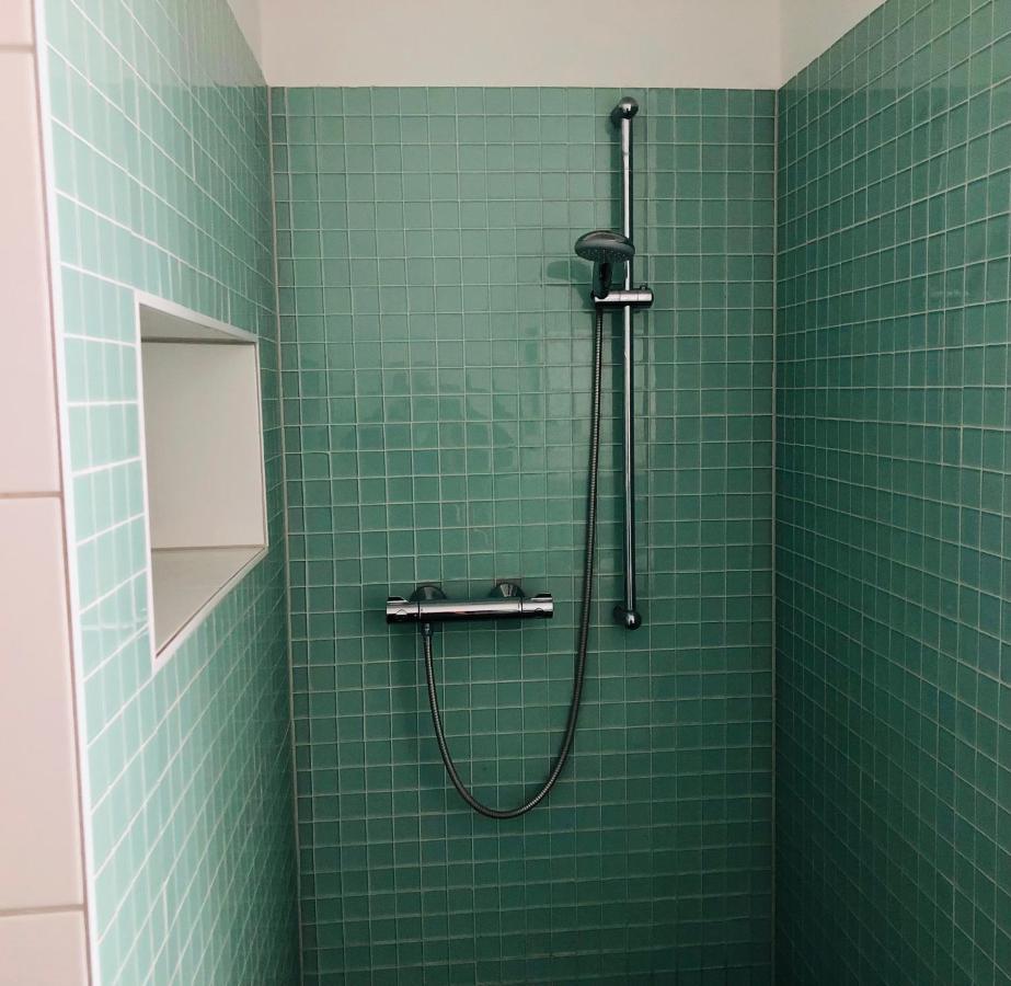 Studio/Loft In Eberswalde Luaran gambar