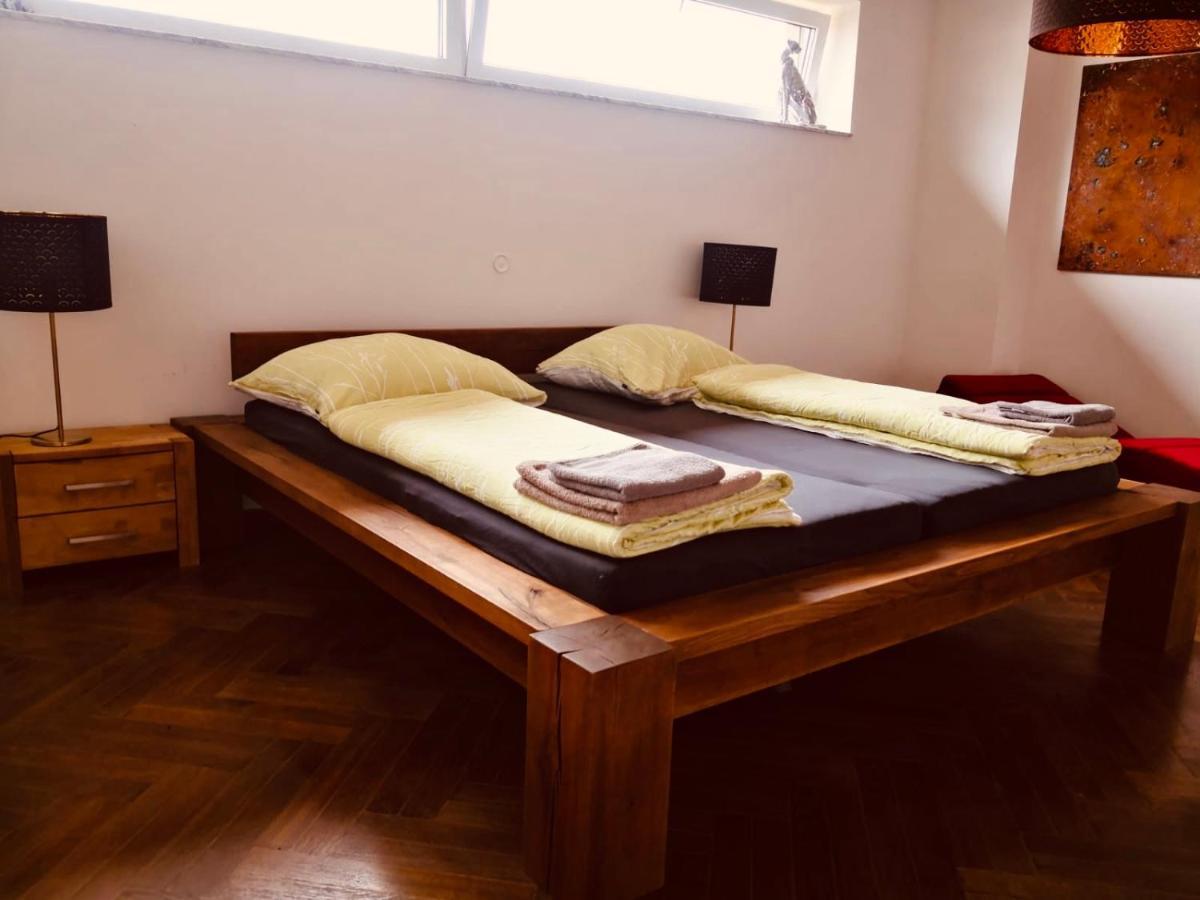 Studio/Loft In Eberswalde Luaran gambar