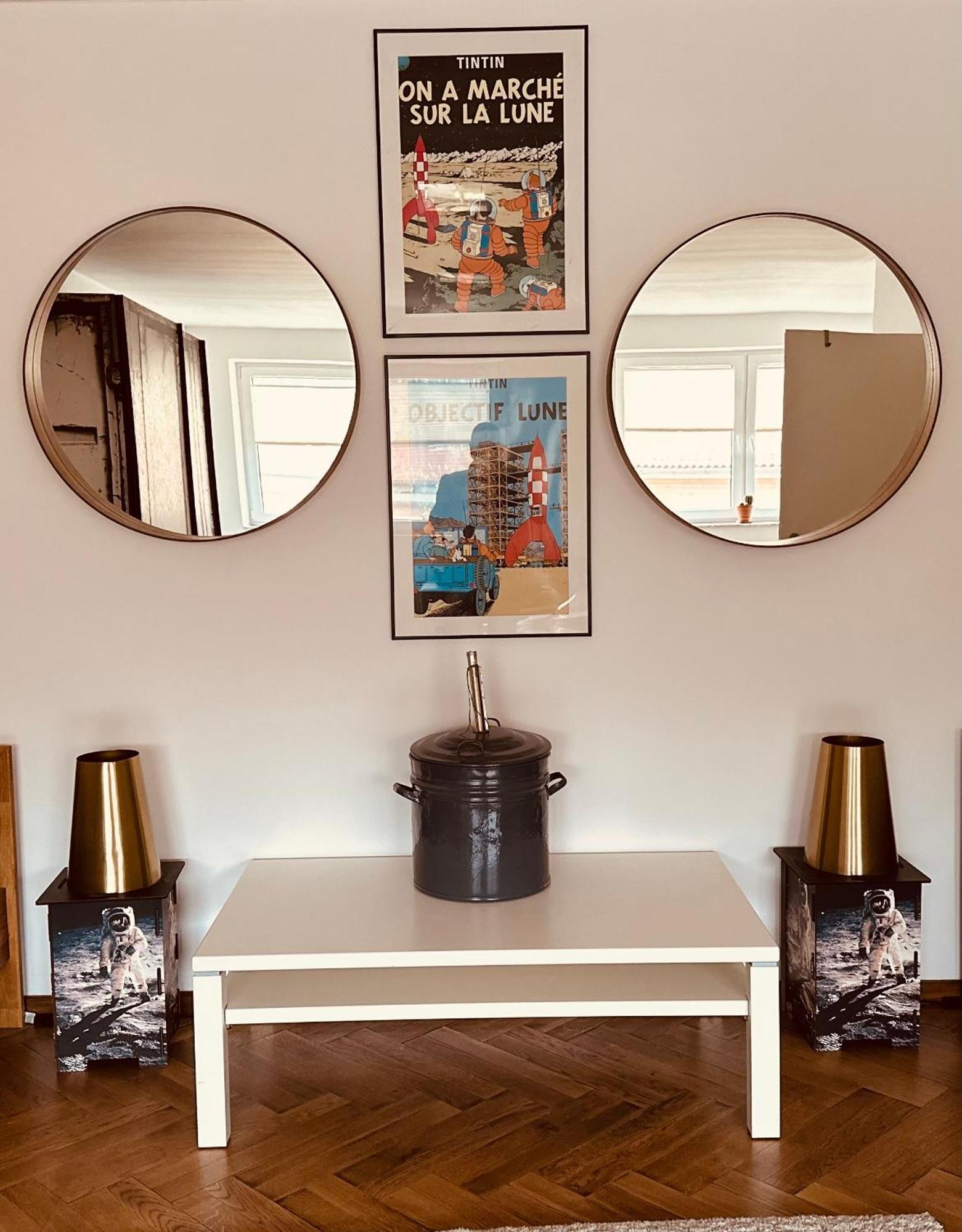 Studio/Loft In Eberswalde Luaran gambar