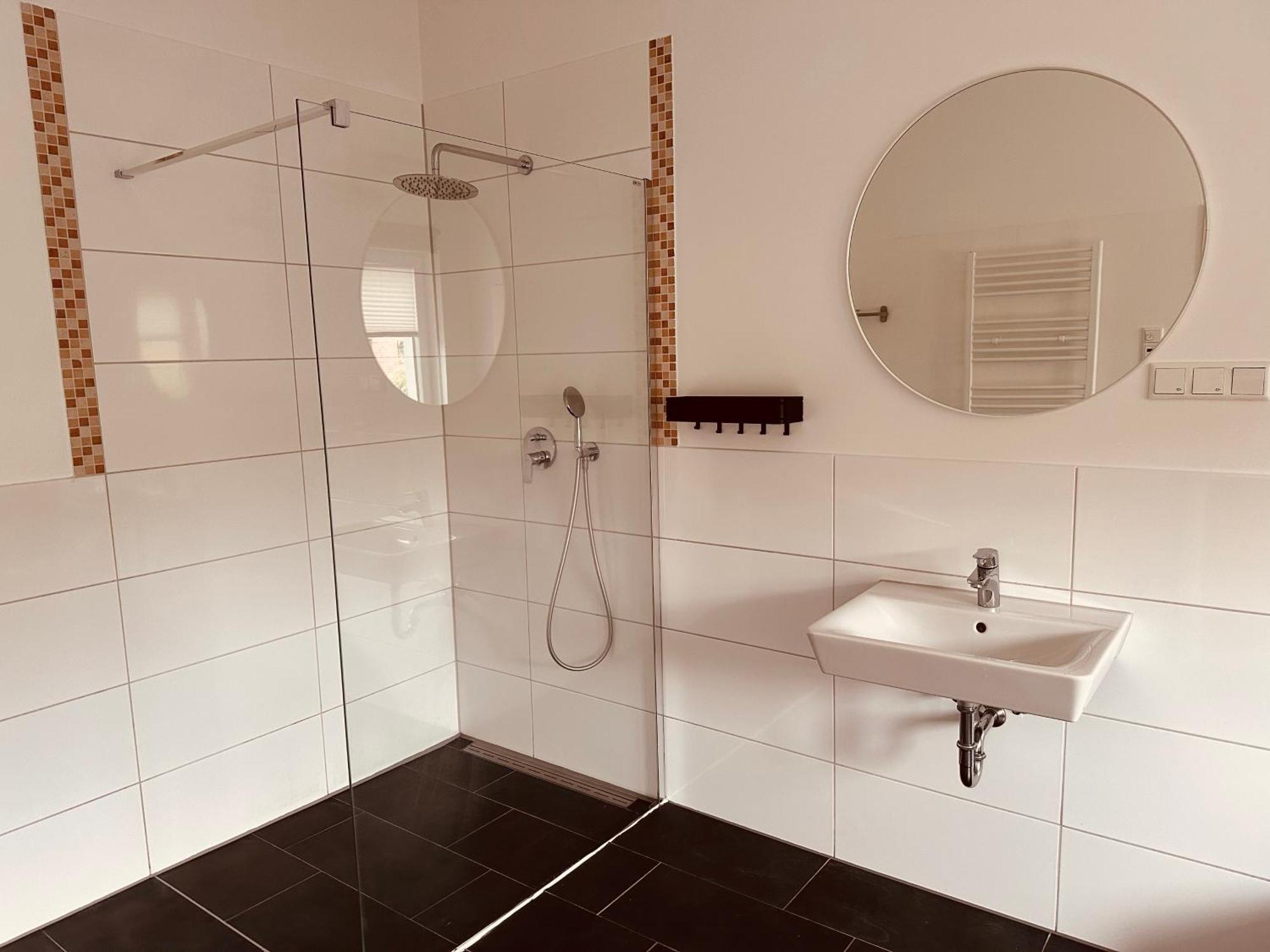 Studio/Loft In Eberswalde Bilik gambar