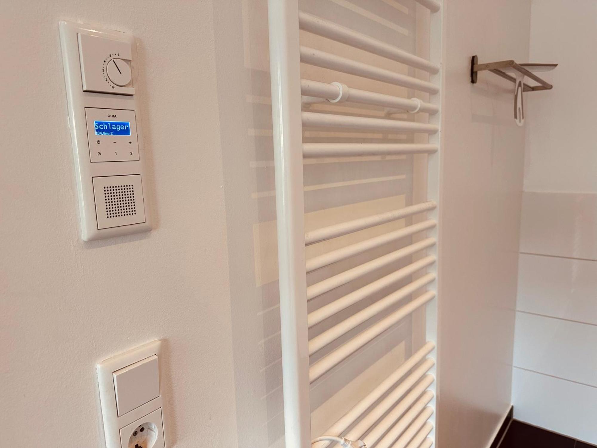 Studio/Loft In Eberswalde Bilik gambar