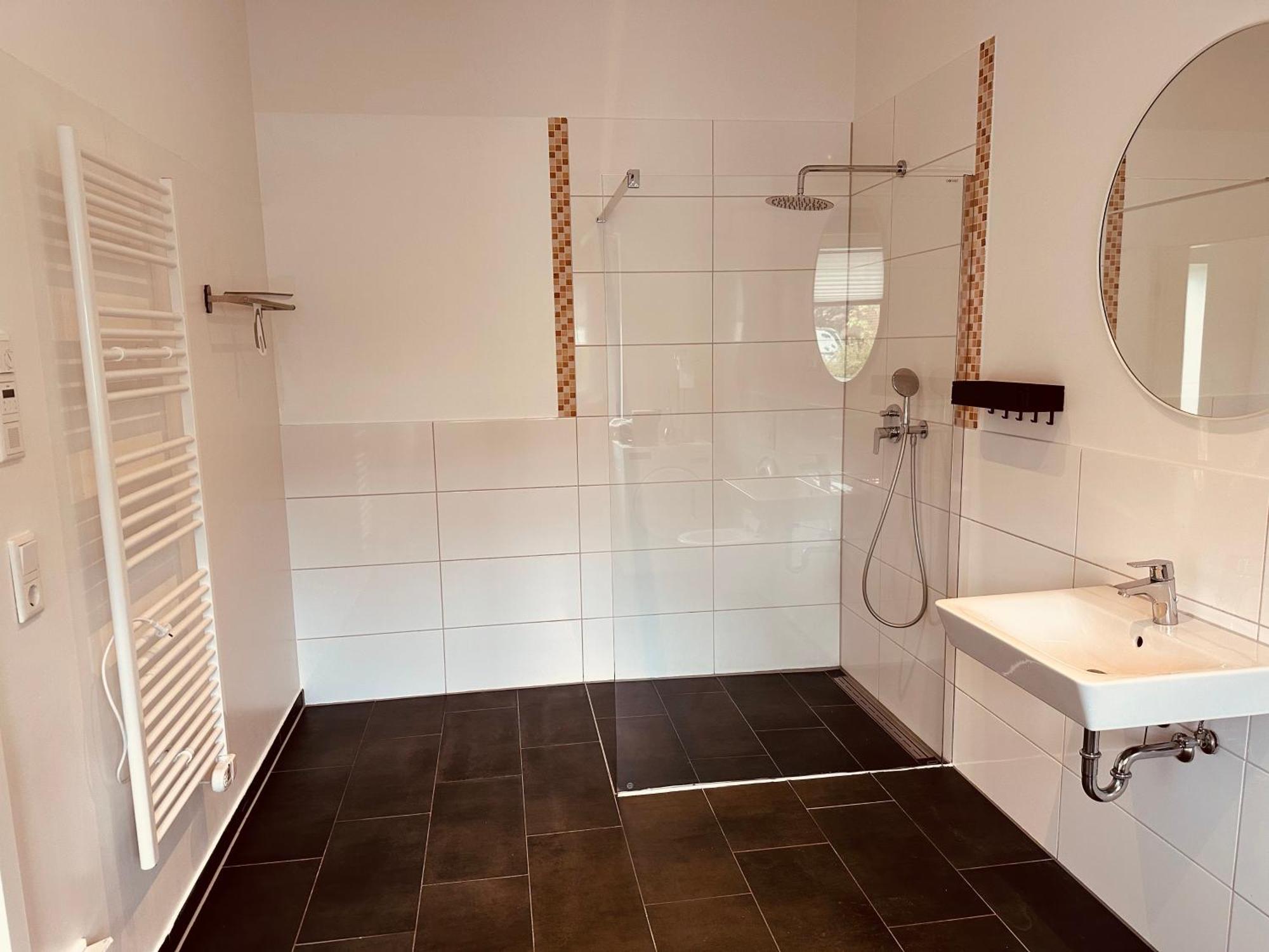 Studio/Loft In Eberswalde Bilik gambar