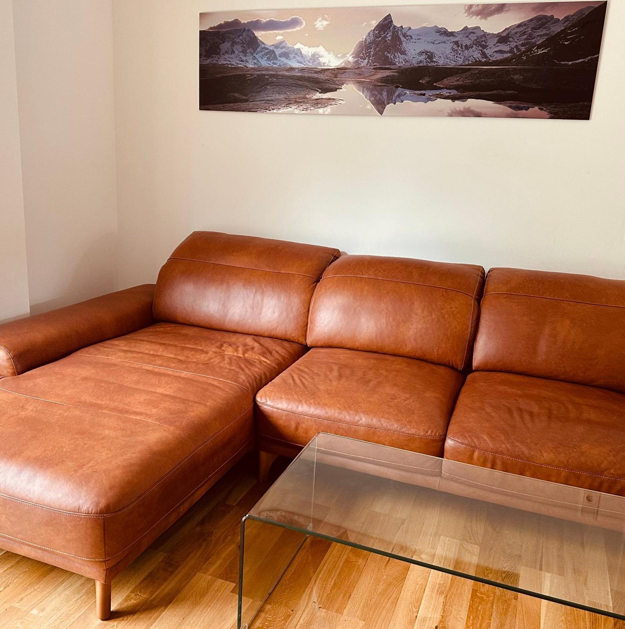 Studio/Loft In Eberswalde Bilik gambar