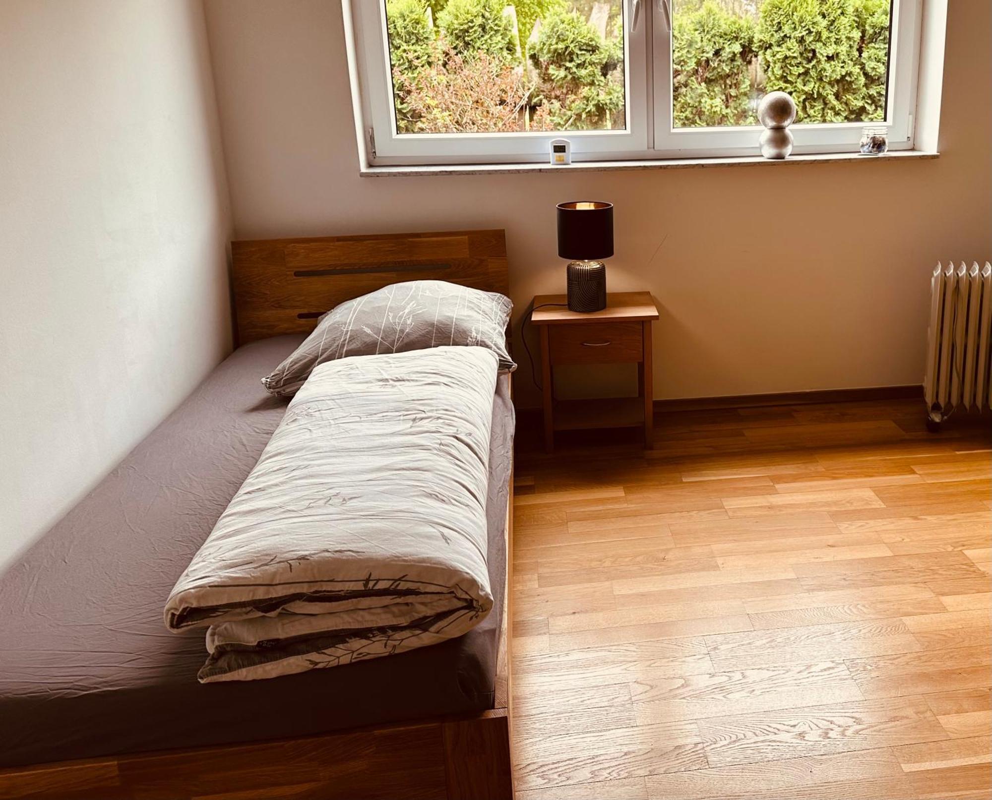 Studio/Loft In Eberswalde Bilik gambar