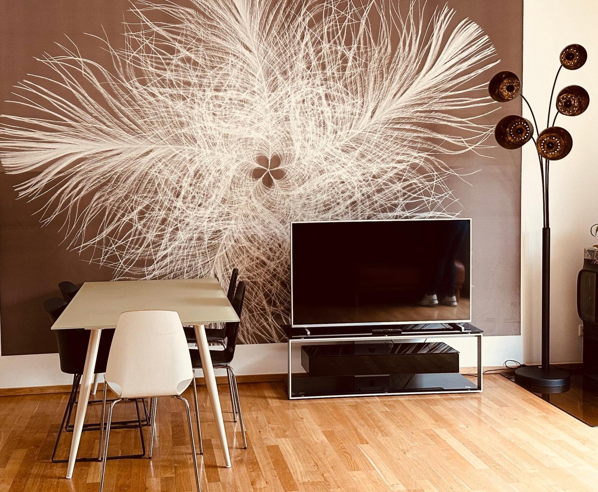 Studio/Loft In Eberswalde Luaran gambar