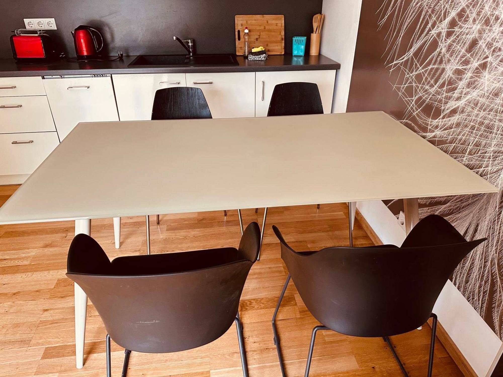 Studio/Loft In Eberswalde Bilik gambar