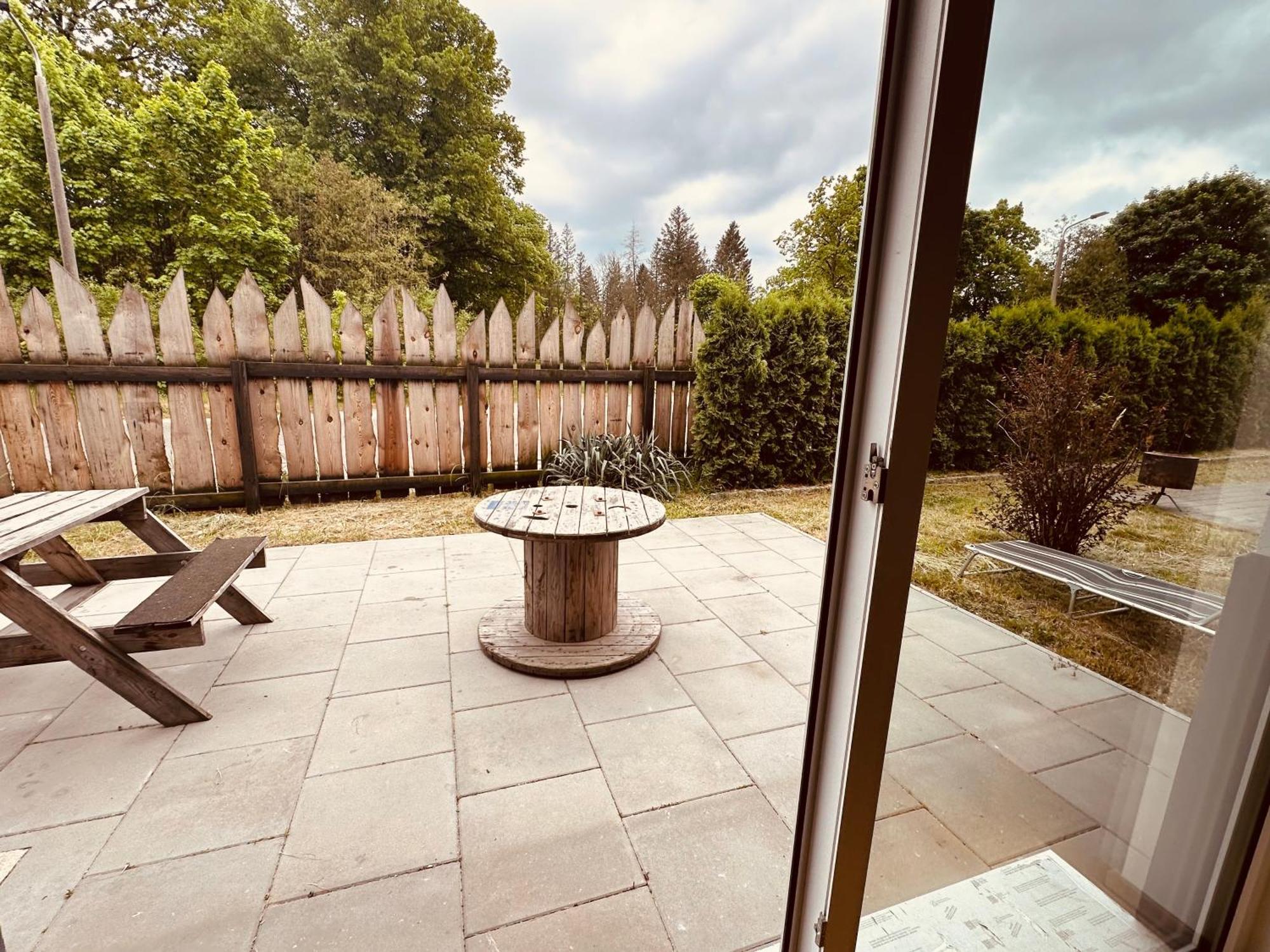Studio/Loft In Eberswalde Bilik gambar