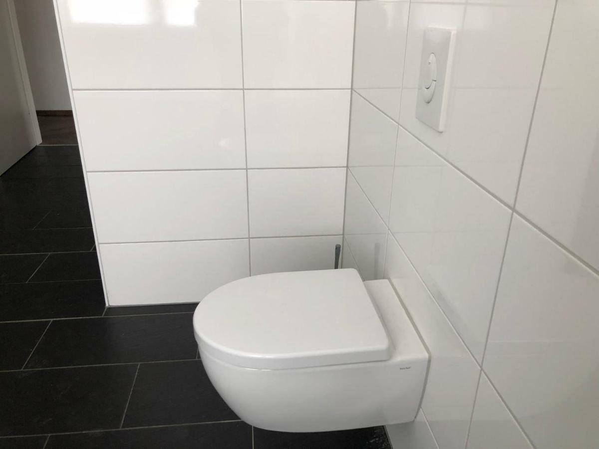 Studio/Loft In Eberswalde Luaran gambar