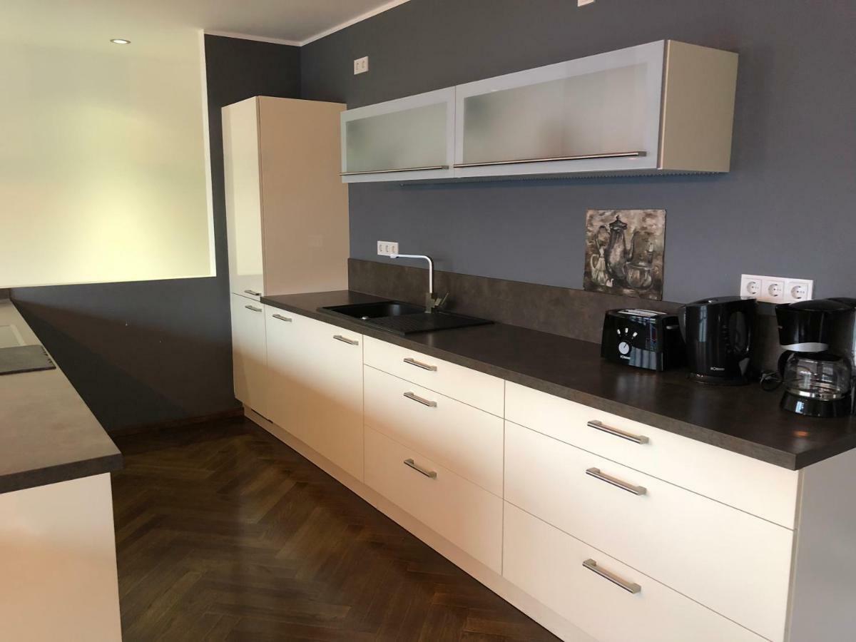 Studio/Loft In Eberswalde Luaran gambar