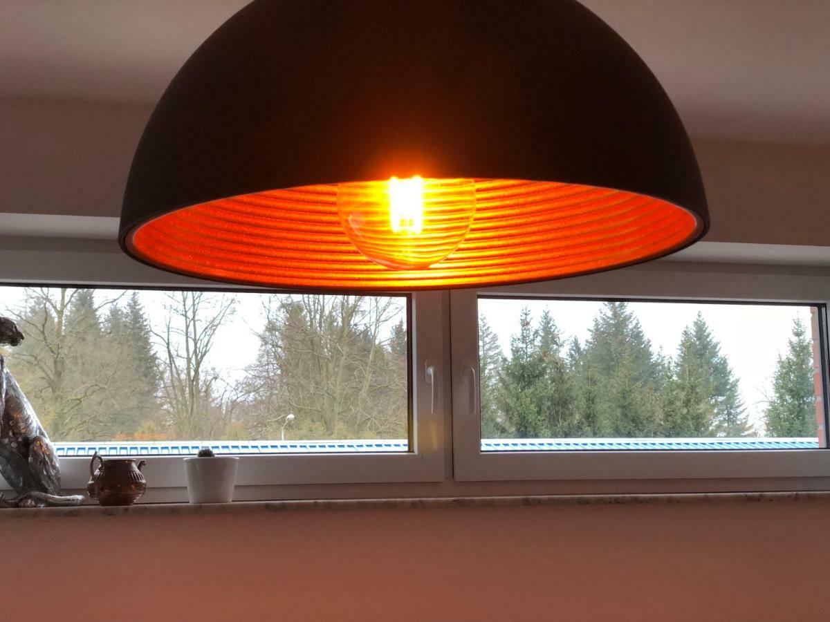 Studio/Loft In Eberswalde Luaran gambar