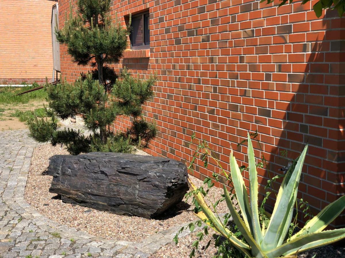 Studio/Loft In Eberswalde Luaran gambar
